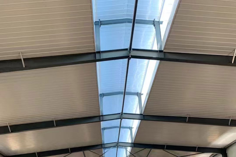 沈陽(yáng)鋼結(jié)構(gòu)廠房